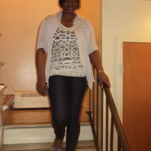 Meet your Posher, Alverine